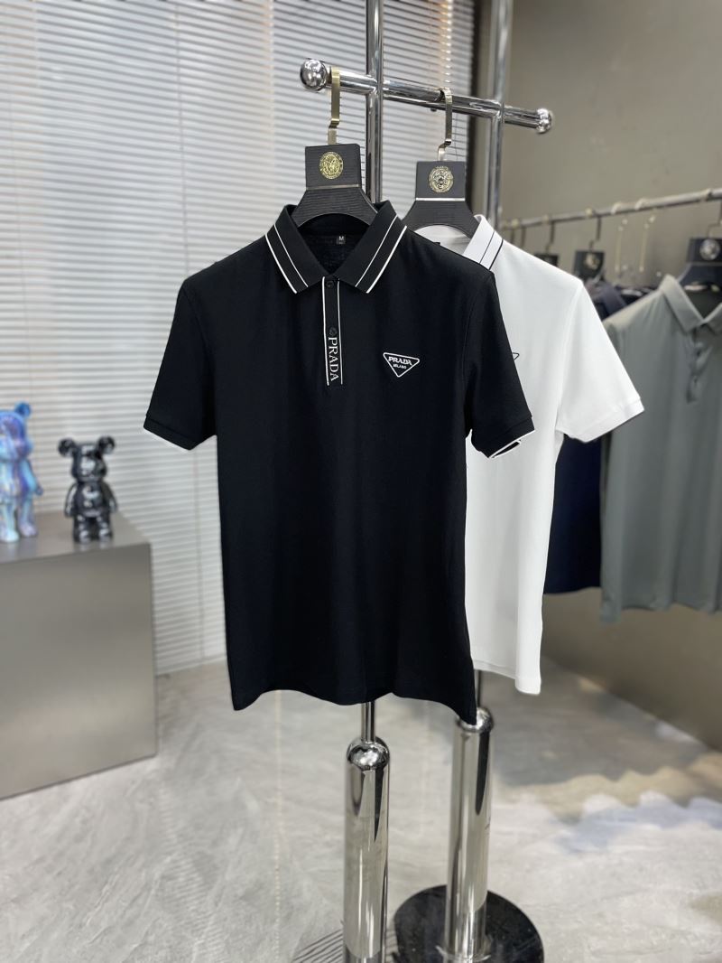 Prada T-Shirts